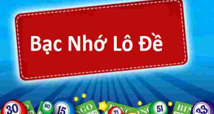 bạc nhớ lô đề W88