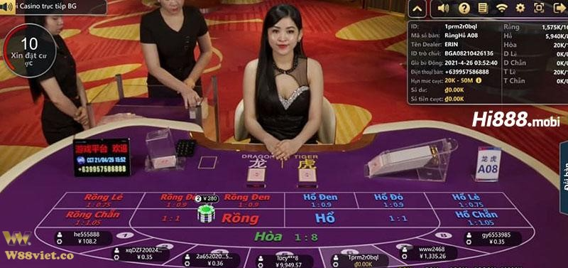 Các cửa cược phụ cũng được nhiều bet thủ đặt cược