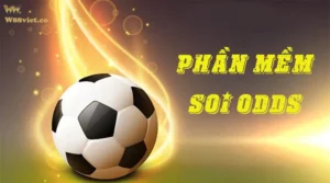 Phần mềm soi odds hiệu quả