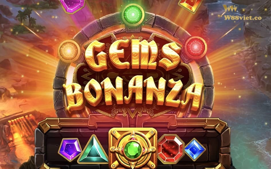 Hướng dẫn cách chơi game Bonanza W88