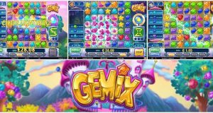 slot game Gemix W88 1