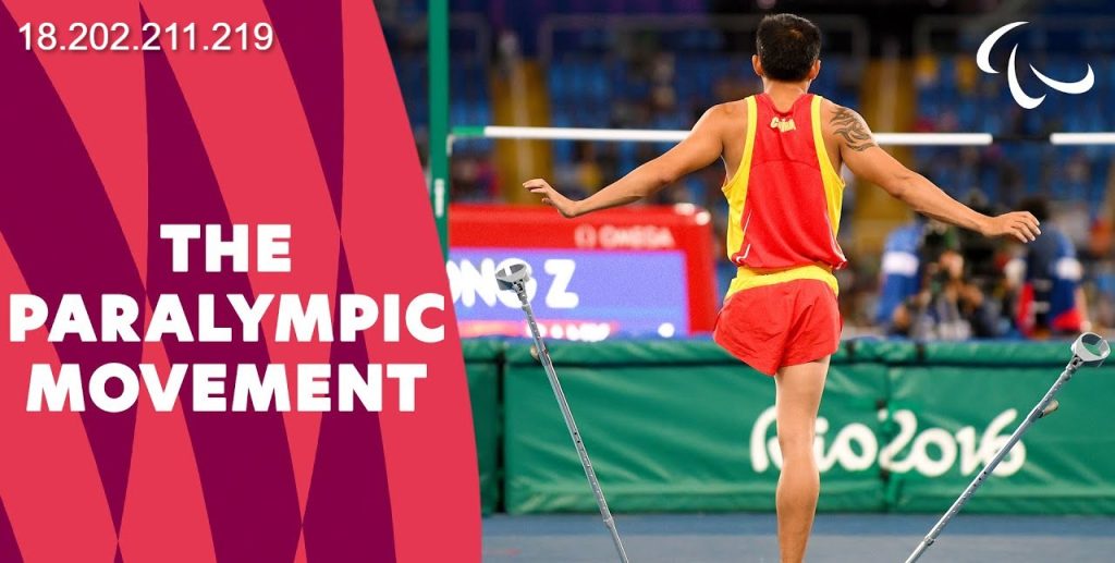 Tìm hiểu Paralympic là gì và giá trị sự kiện mang lại