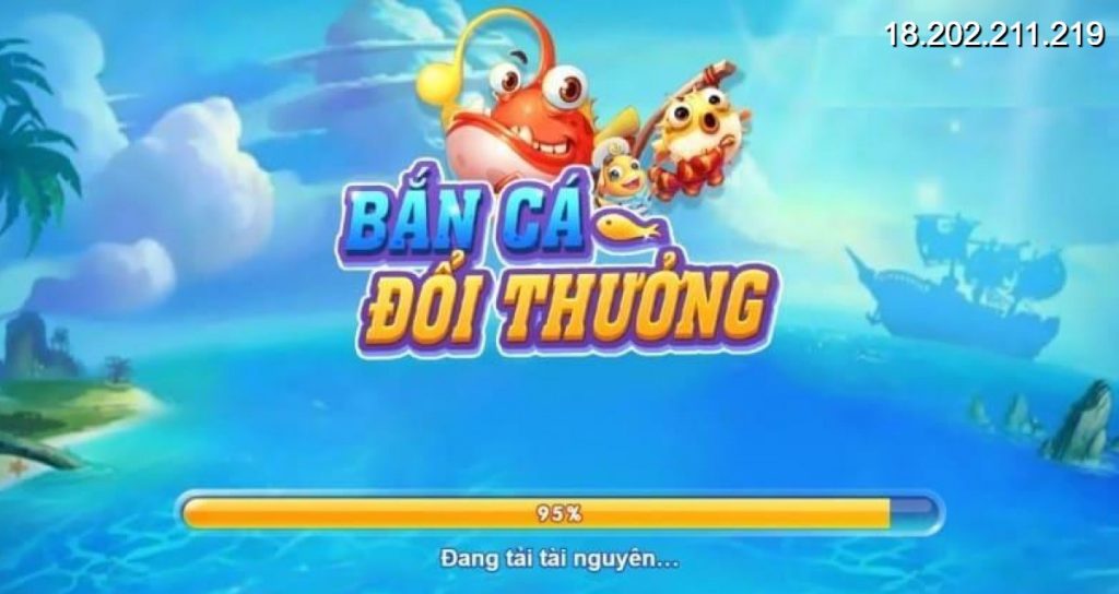 Đa dạng vũ khí trong game bắn cá đổi thưởng