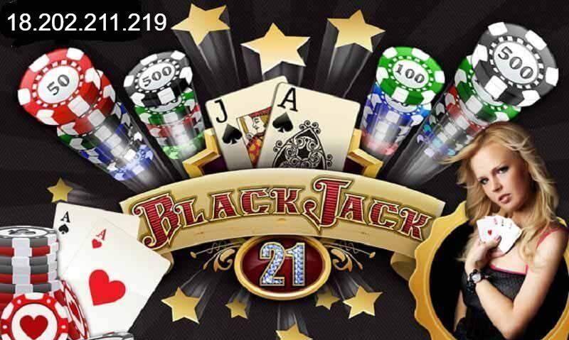 Thử tài đấu trí tại game bài Blackjack W88 những trận đấu kịch tính