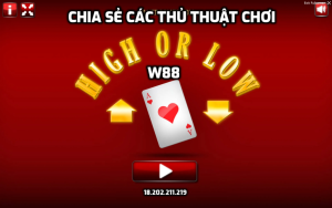 Chia sẻ các thủ thuật chơi Hilo hiệu quả