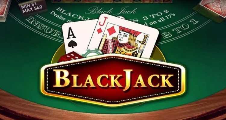 Blackjack W88