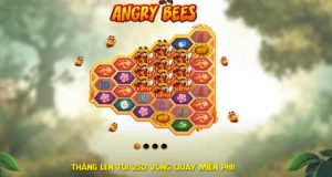 slot game Angry Bees