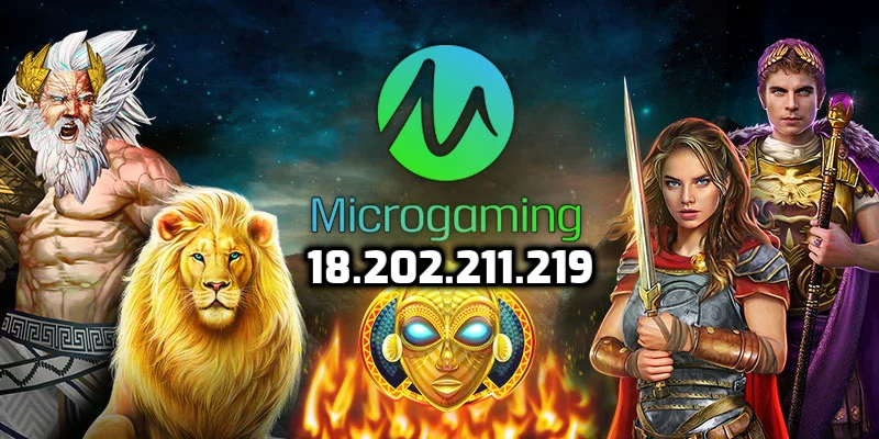 Microgaming