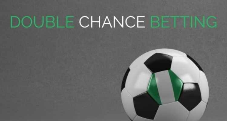 double chance betting